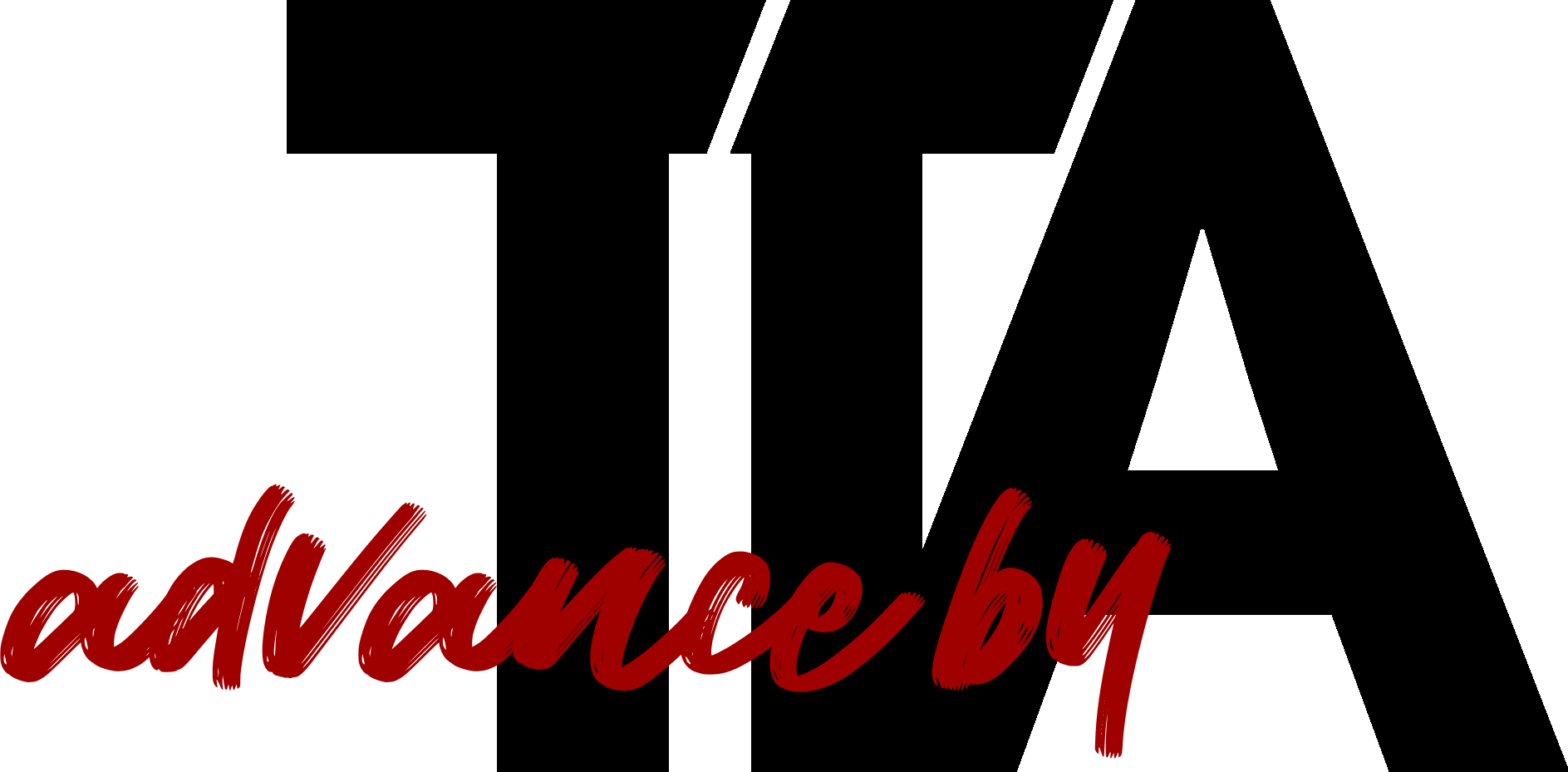 Advance by TTA Logo