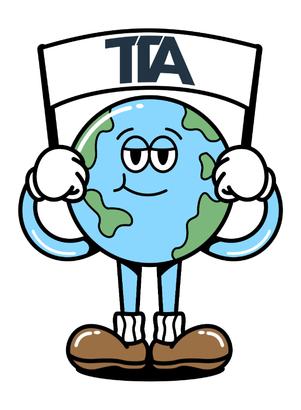 TTA Logo