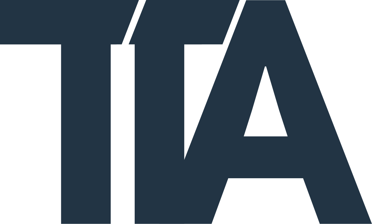 TTA Logo
